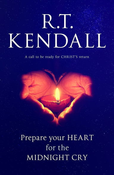 Image of Prepare Your Heart for the Midnight Cry other