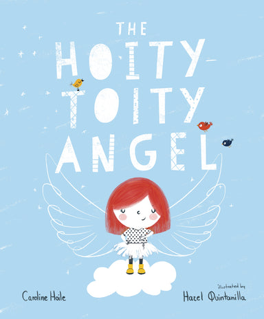 Image of Hoity-Toity Angel other