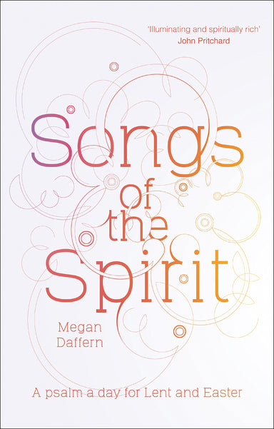 Image of Songs Of The Spirit other