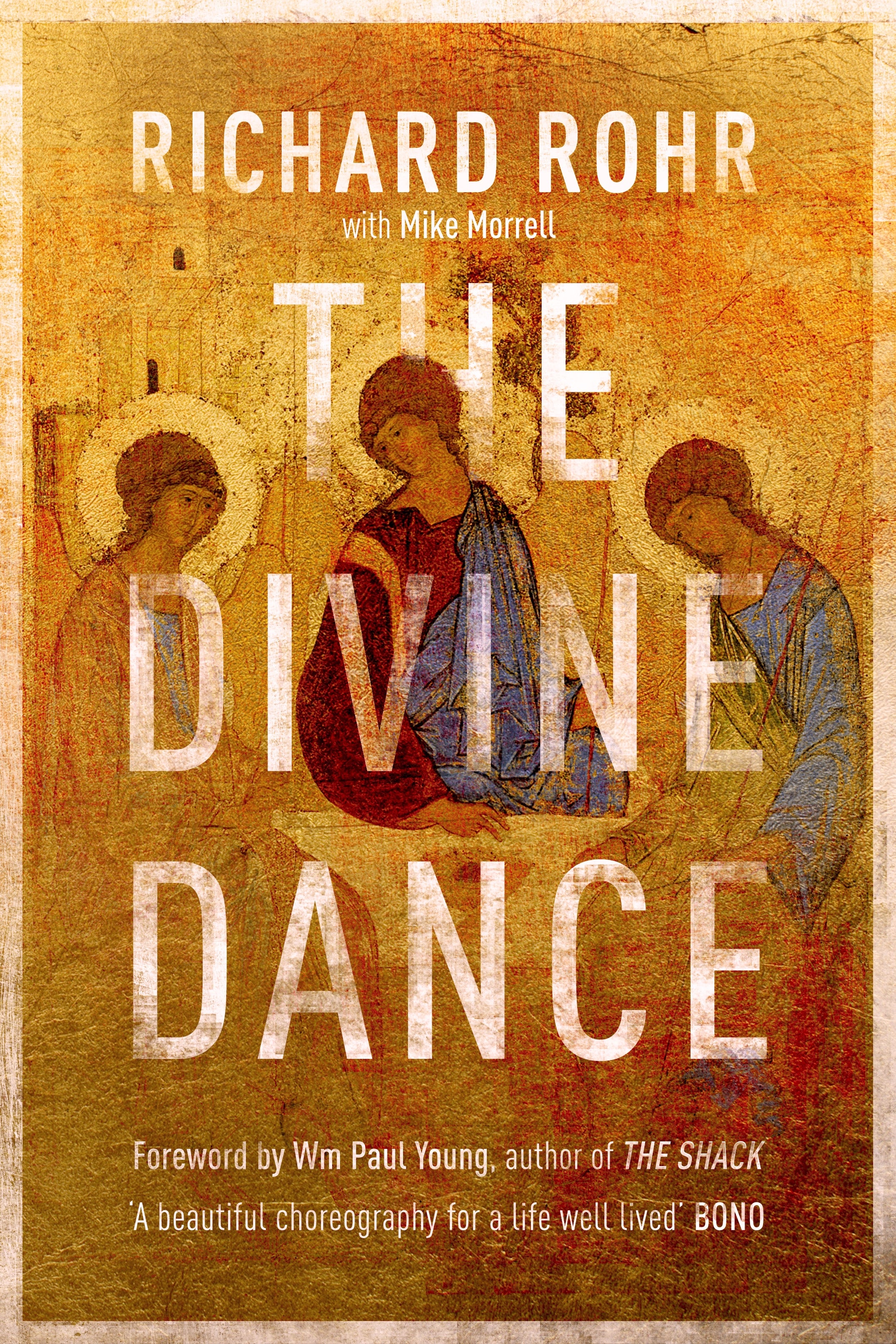 Image of The Divine Dance other
