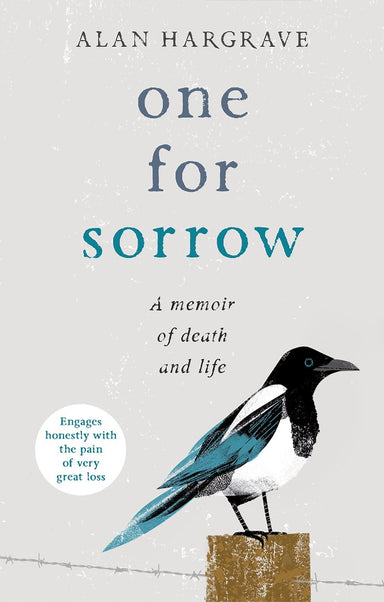 Image of One for Sorrow other