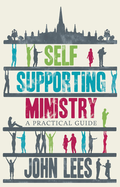 Image of Self-supporting Ministry other