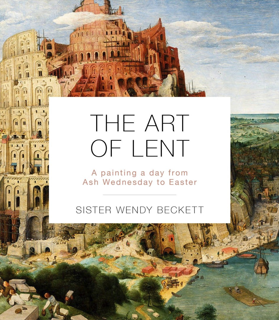 Image of The Art Of Lent other