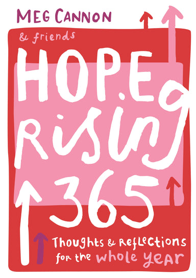 Image of Hope Rising 365 other