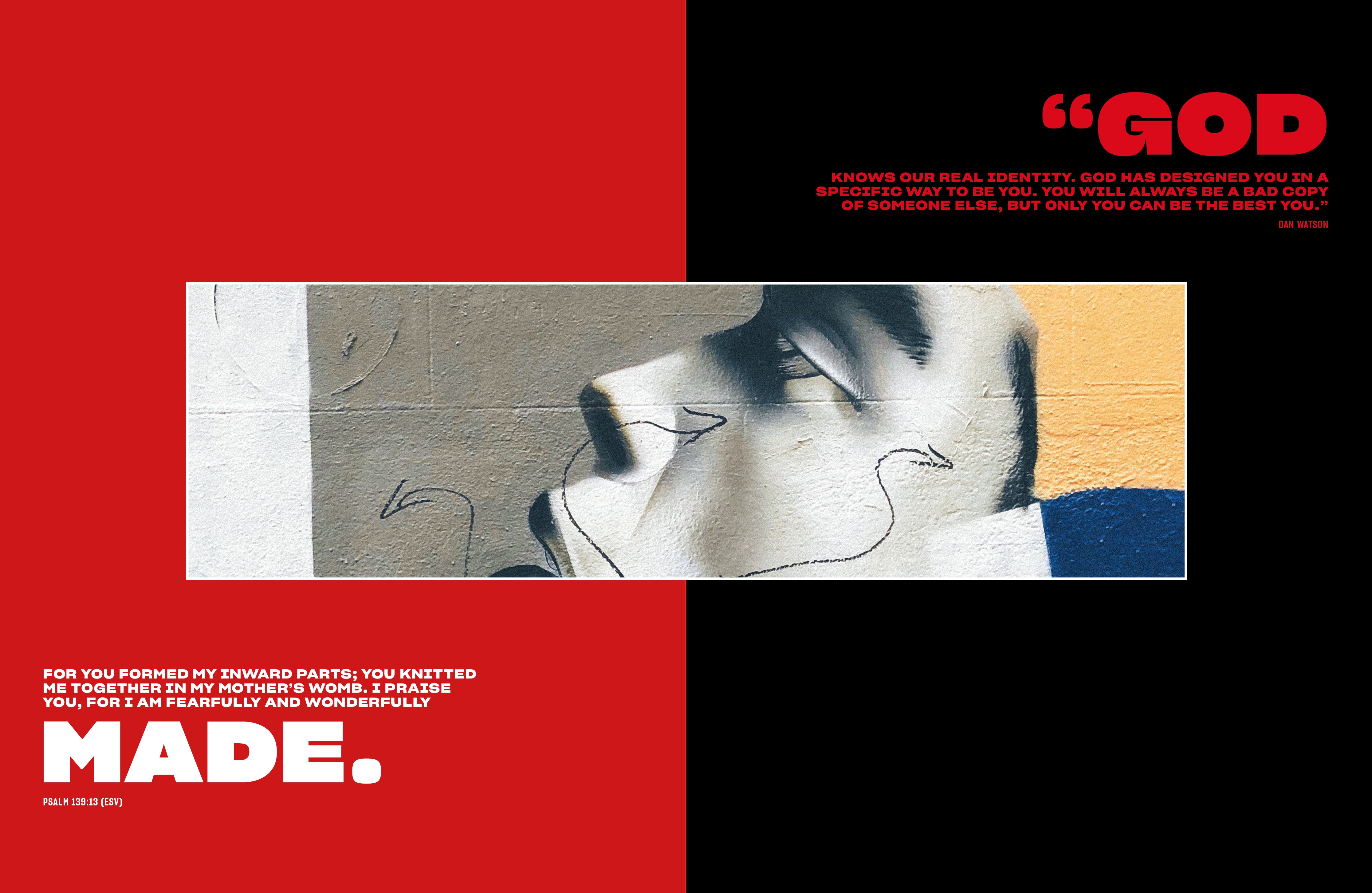 Image of Fearfully Made other