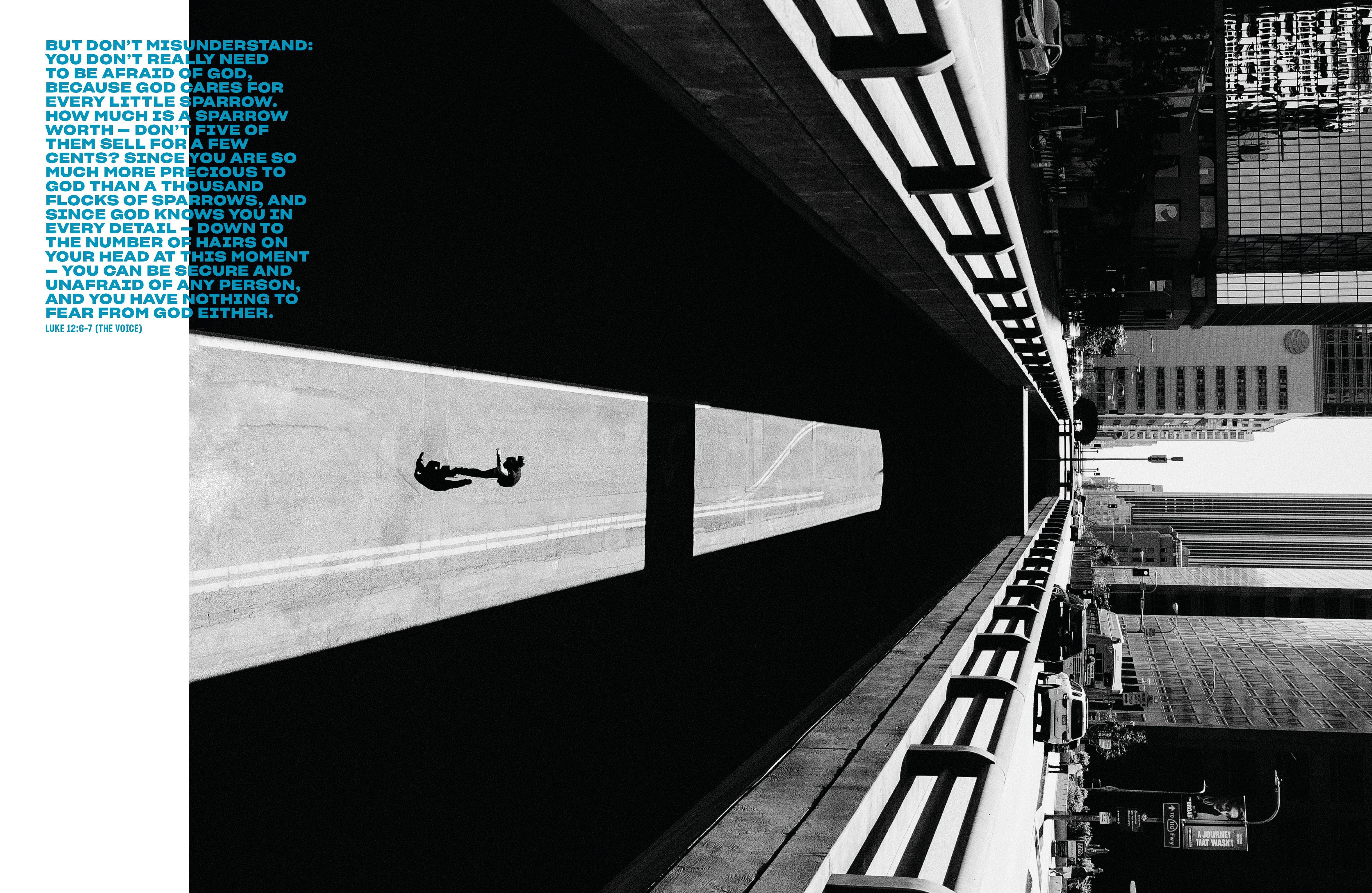 Image of Fearfully Made other