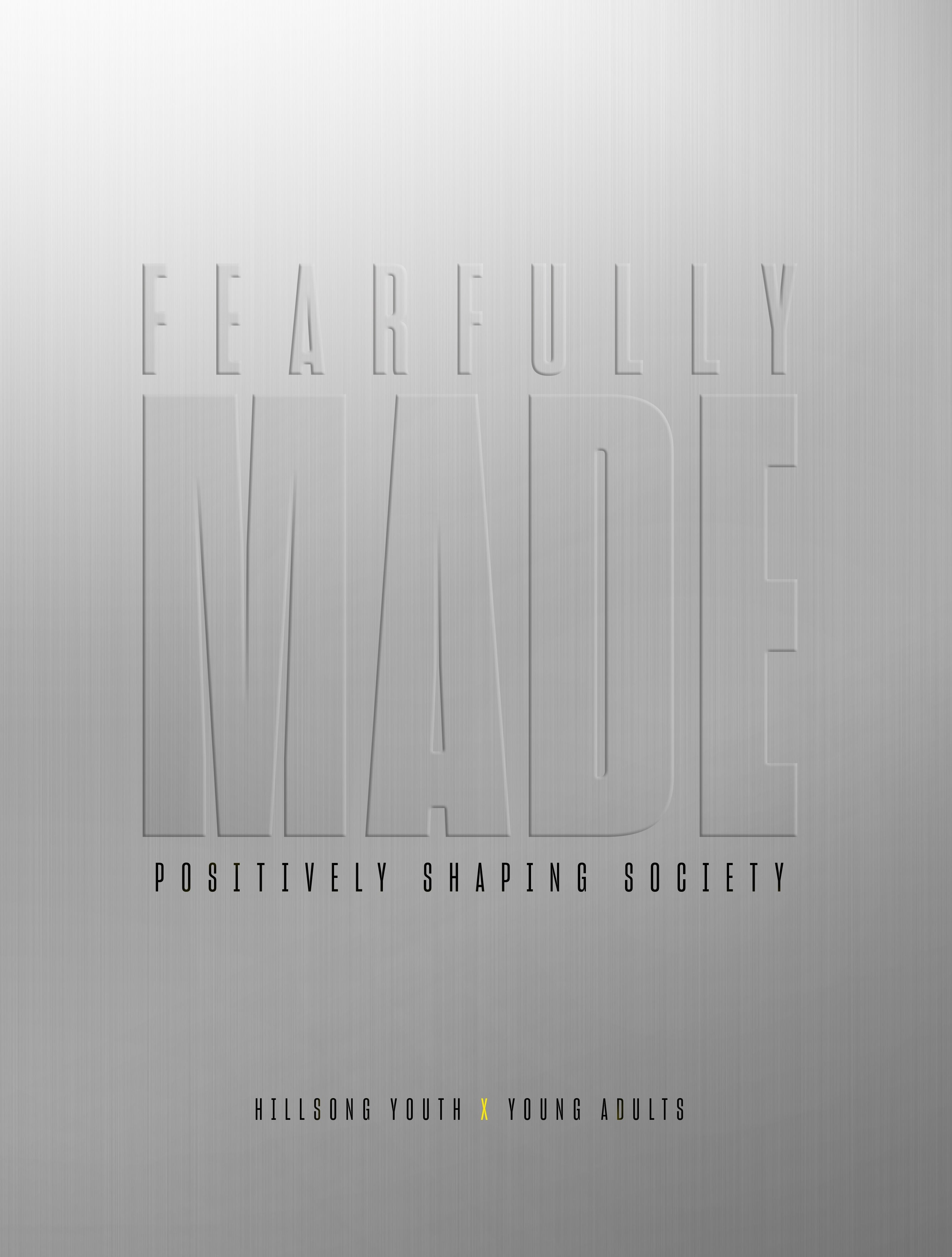 Image of Fearfully Made other