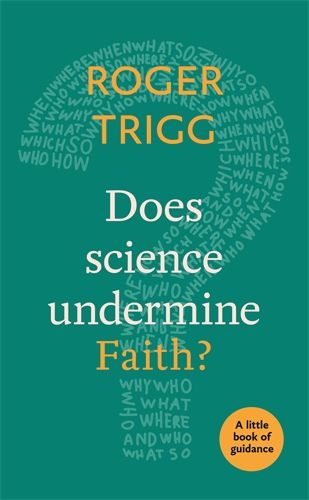 Image of Does Science Undermine Faith? other
