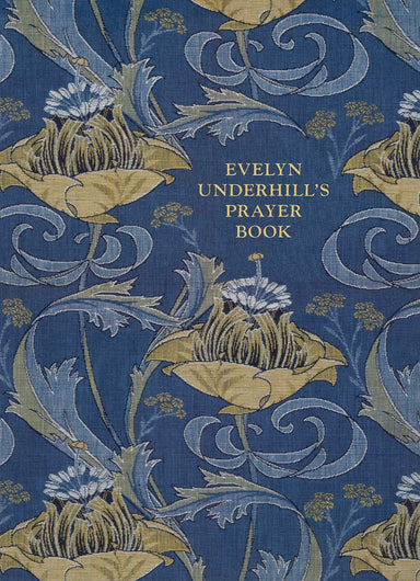 Image of Evelyn Underhill's Prayer Book other