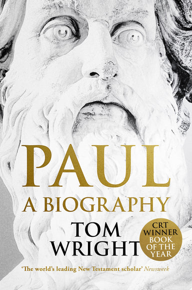Image of Paul: A Biography other