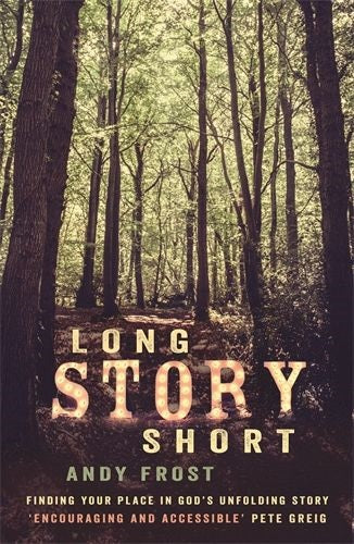 Image of Long Story Short other