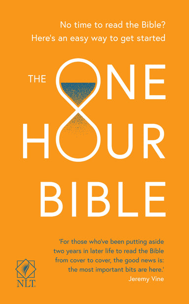 Image of The One Hour Bible other