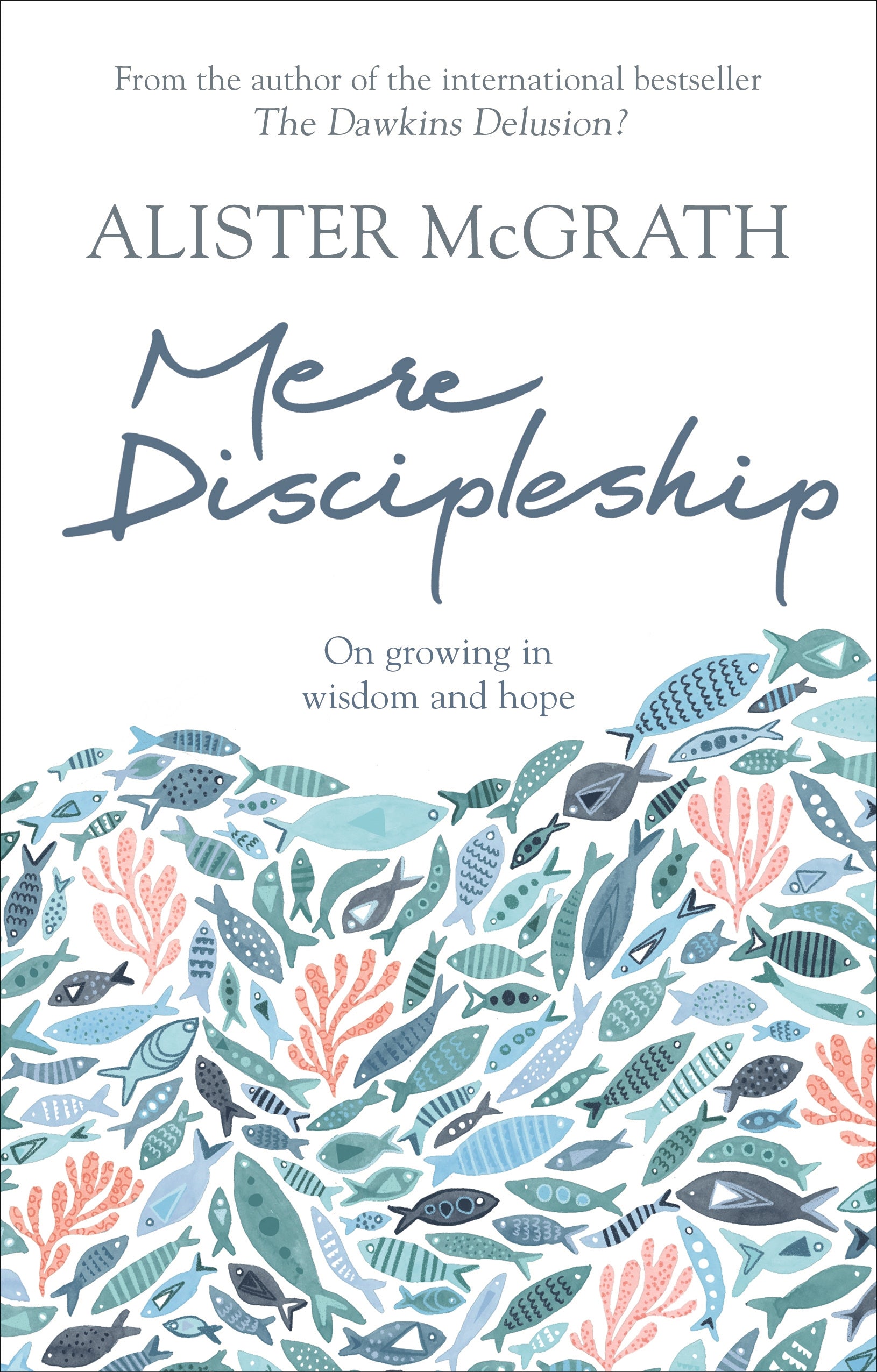 Image of Mere Discipleship other