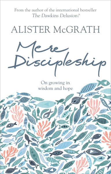 Image of Mere Discipleship other