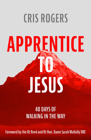 Image of Apprentice to Jesus other
