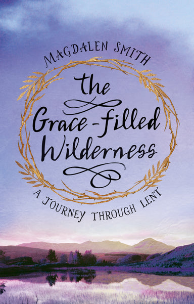 Image of Grace-filled Wilderness other