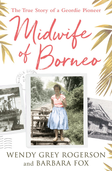 Image of Midwife of Borneo other