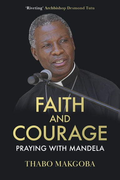 Image of Faith and Courage other