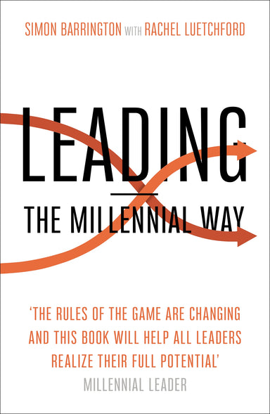 Image of Leading - The Millennial Way other