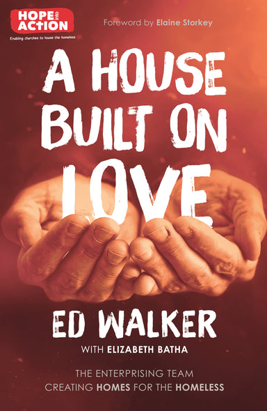 Image of A House Built on Love other