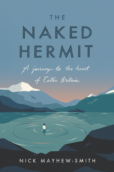 Image of The Naked Hermit other