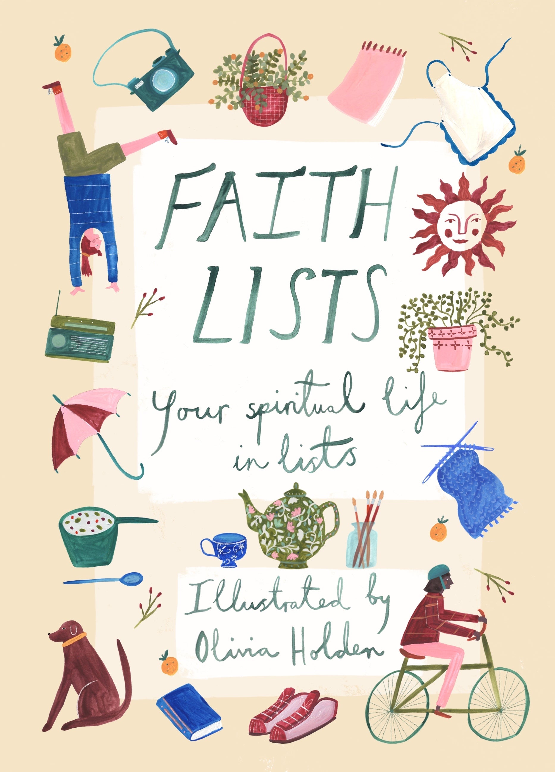 Image of Faith Lists other
