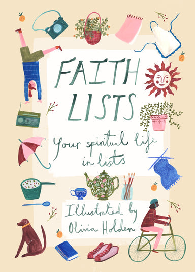 Image of Faith Lists other