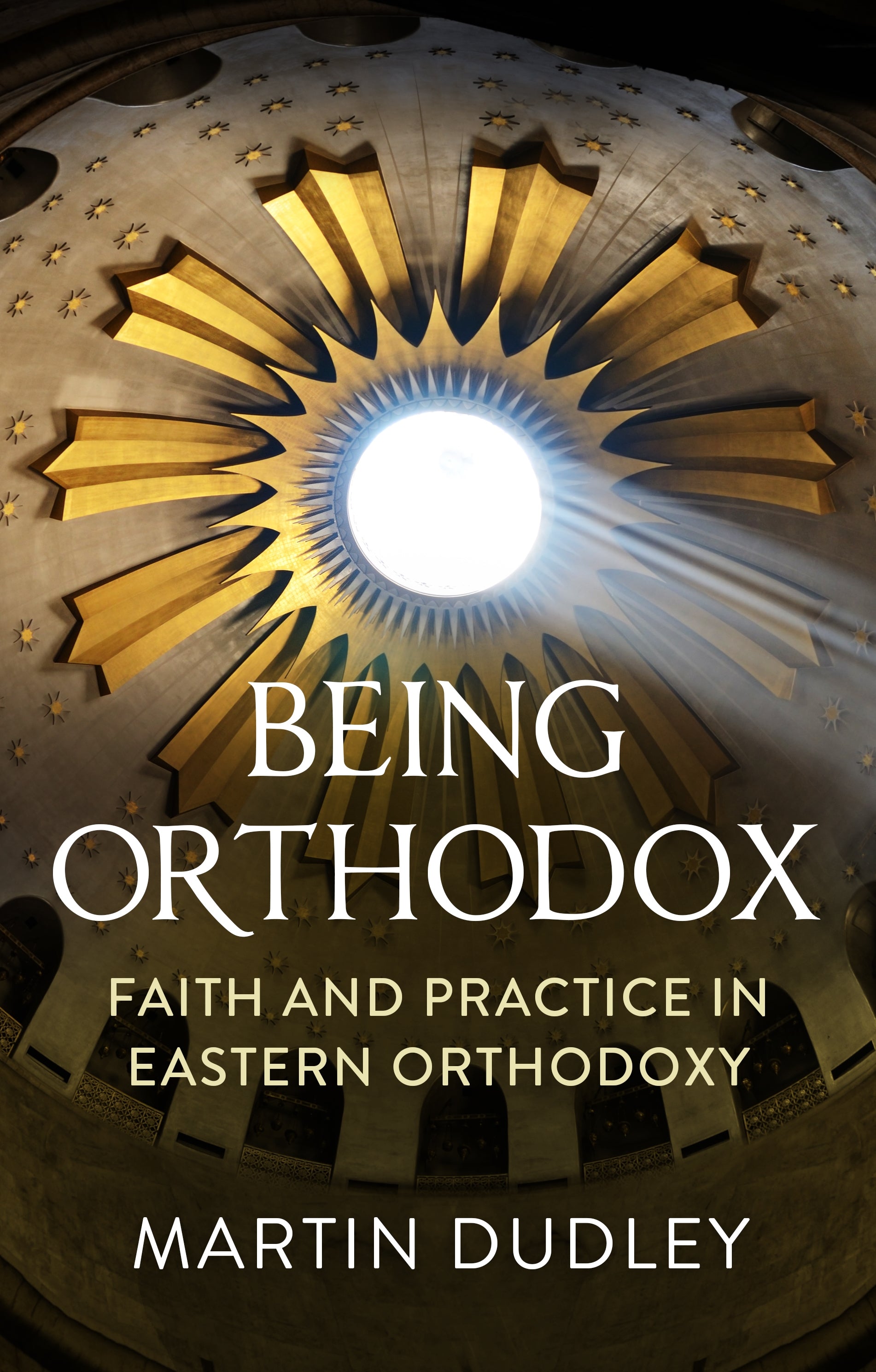 Image of Being Orthodox other