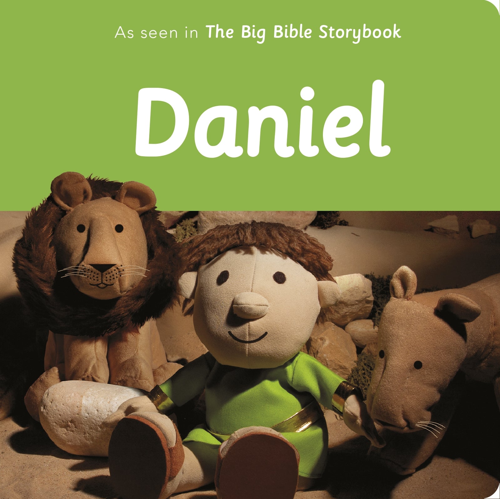 Image of Daniel other