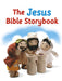 Image of Jesus Bible Storybook other