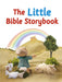 Image of The Little Bible Story Book other