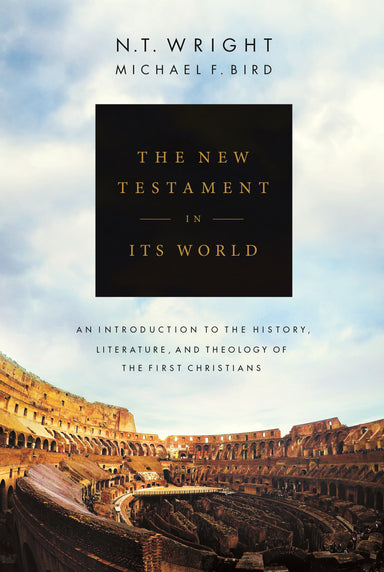 Image of New Testament In Its World other