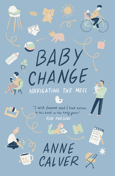 Image of Baby Change other