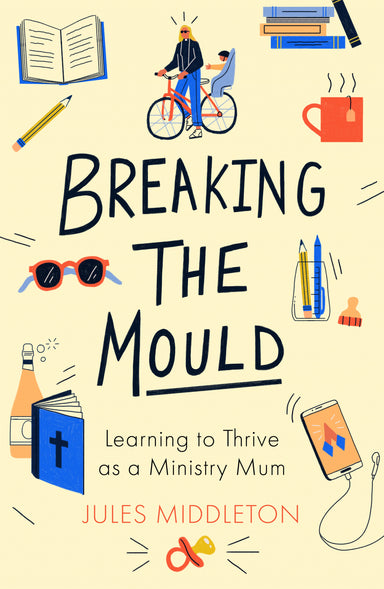 Image of Breaking the Mould other