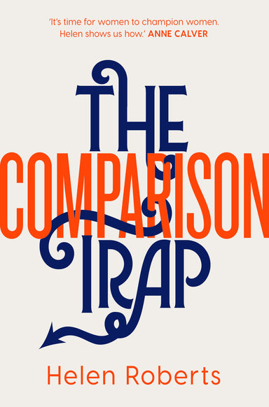 Image of The Comparison Trap other