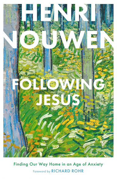 Image of Following Jesus other