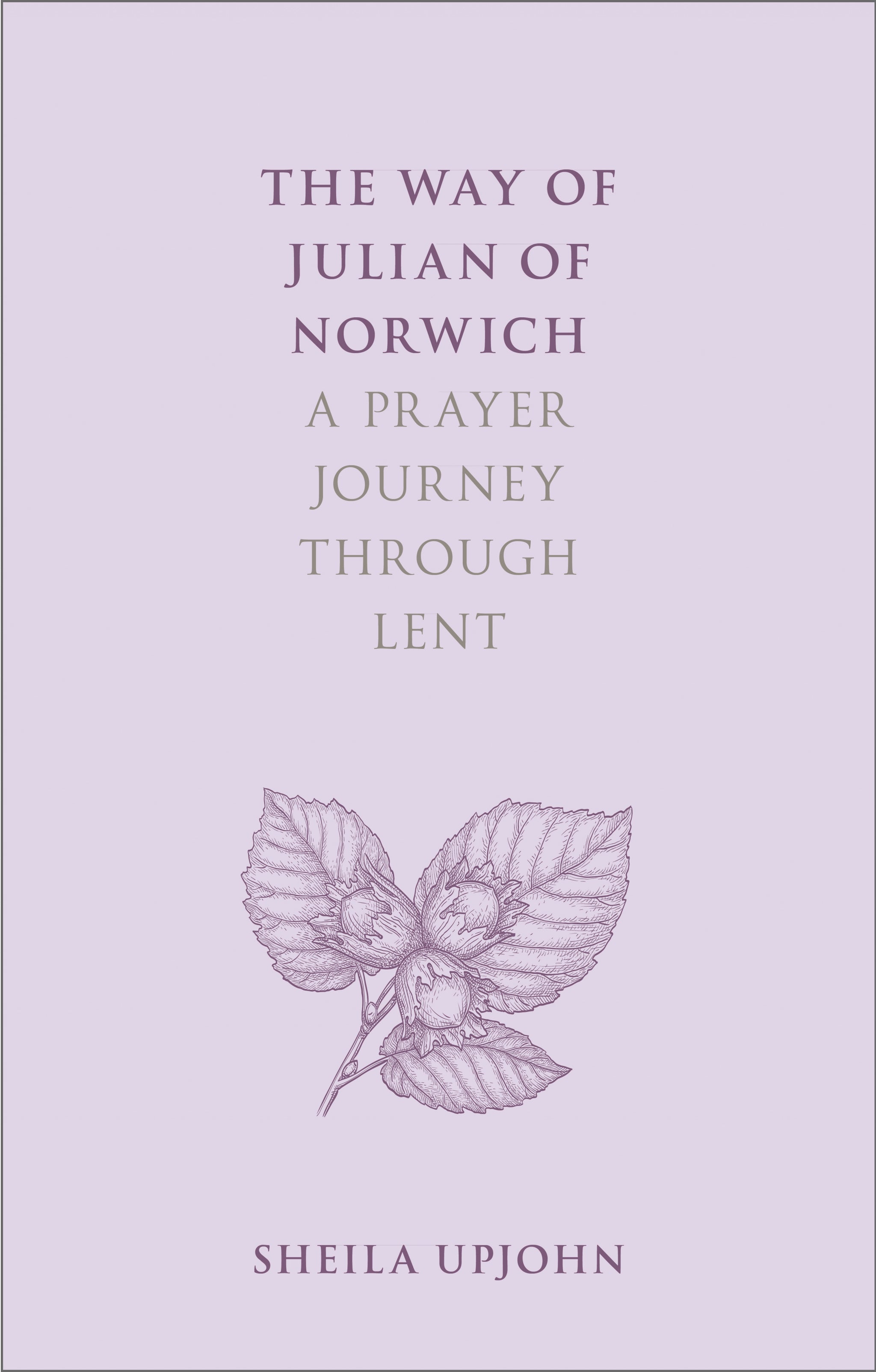 Image of The Way of Julian of Norwich other