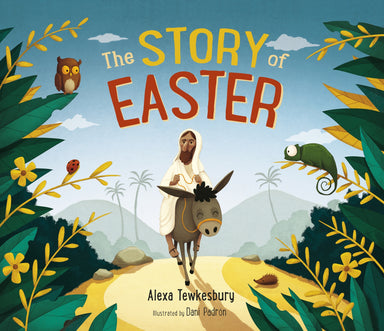 Image of The Story of Easter other