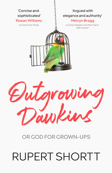 Image of Outgrowing Dawkins other