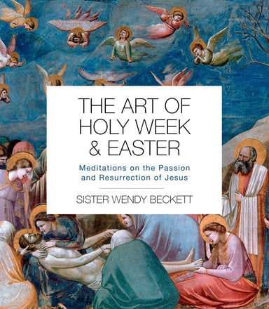 Image of The Art of Holy Week and Easter other