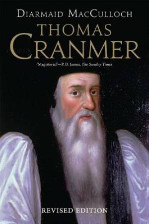 Image of Thomas Cranmer other