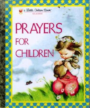 Image of Prayers for Children other
