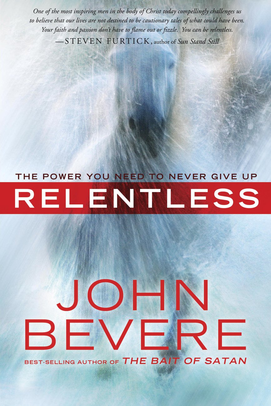 Image of Relentless other