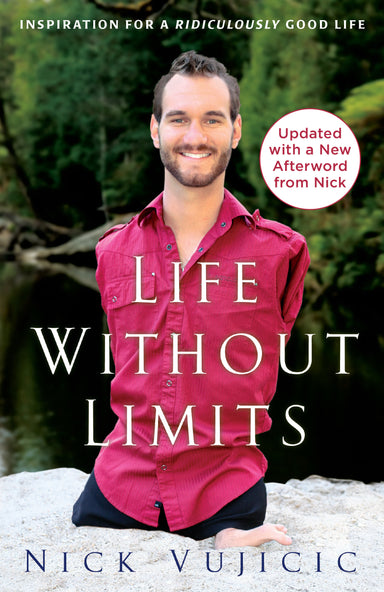 Image of Life Without Limits other