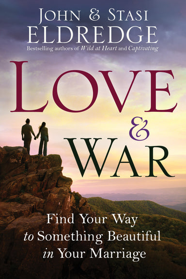 Image of Love And War other