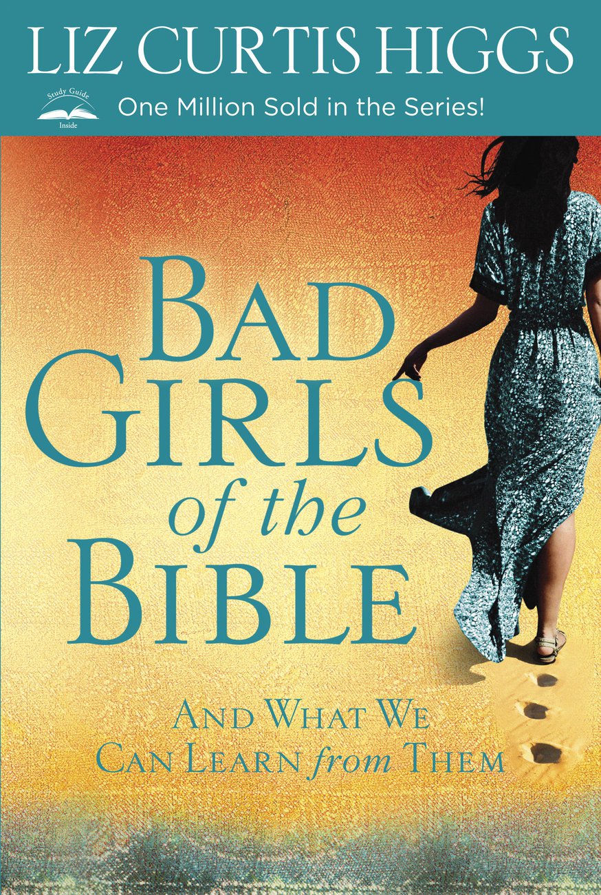 Image of Bad Girls Of The Bible other