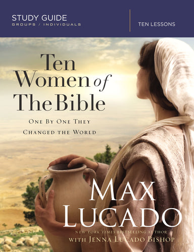 Image of Ten Women of the Bible other