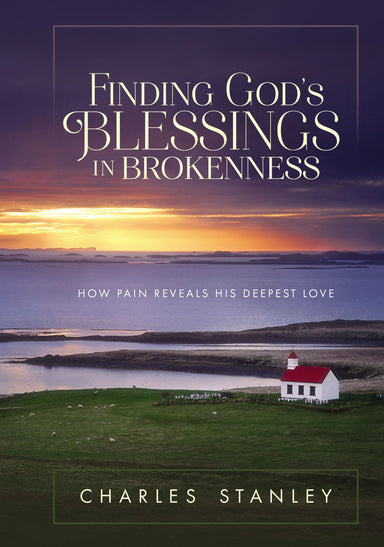 Image of Finding God's Blessings in Brokenness other
