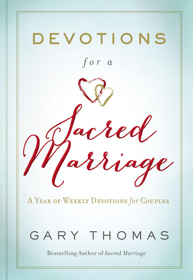 Image of Devotions for a Sacred Marriage other