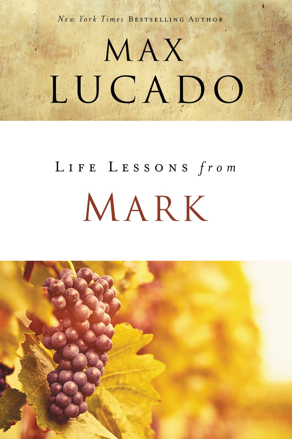 Life Lessons From Mark — Christian.co.uk